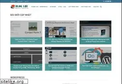 Sites similar to blogloi.com