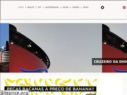 Sites similar to bloglovers.com.br