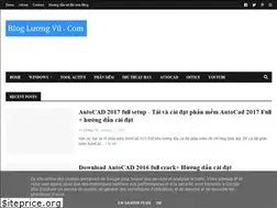 Sites similar to blogluongvu.com