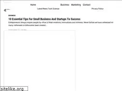 Sites similar to blogmag.in
