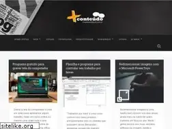 Sites similar to blogmaisconteudo.com.br