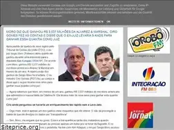 Sites similar to blogmanuelmariano.blogspot.com