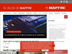 Sites similar to blogmapfre.com