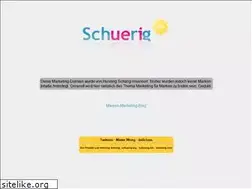 Sites similar to blogmarke.de