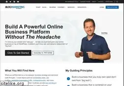 Sites similar to blogmarketingacademy.com