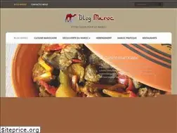 Sites similar to blogmaroc.fr