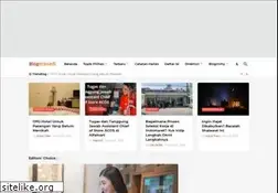 Sites similar to blogmasadi.com