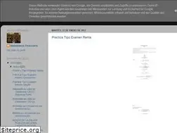 Sites similar to blogmatefianciera.blogspot.com