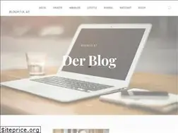 Sites similar to blogmax.at