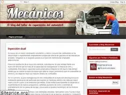 Sites similar to blogmecanicos.com