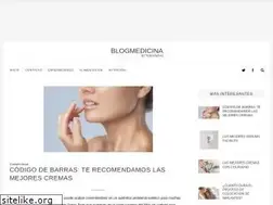 Sites similar to blogmedicina.com