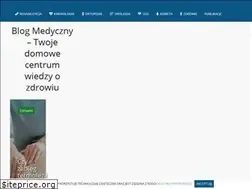 Sites similar to blogmedyczny.edu.pl