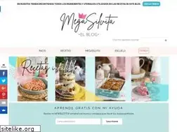 Sites similar to blogmegasilvita.com