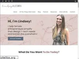 Sites similar to blogmelovely.com