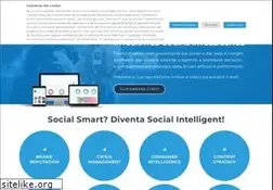 Sites similar to blogmeter.it