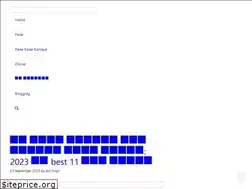 Sites similar to blogmeto.com