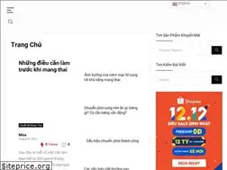 Sites similar to blogmevacon.com