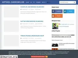 Sites similar to blogmhariyanto.blogspot.com
