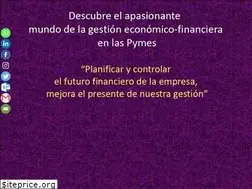 Sites similar to blogmiguelangel.com