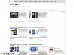 Sites similar to blogmild.blogspot.com