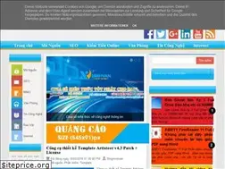 Sites similar to blogminhvan.blogspot.com