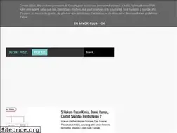 Sites similar to blogmipa-kimia.blogspot.com