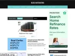 Sites similar to blogmipa-matematika.blogspot.com