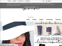 Sites similar to blogmodadagente.com