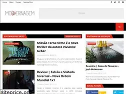 Sites similar to blogmodernagem.com.br