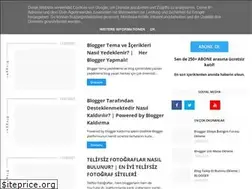Sites similar to blogmodu.blogspot.com