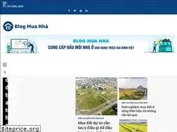 Sites similar to blogmuanha.com