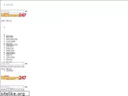 Sites similar to blogmuasam247.com