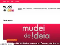 Sites similar to blogmudeideideia.com