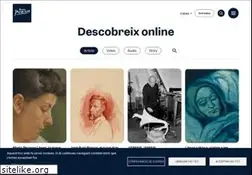 Sites similar to blogmuseupicassobcn.org