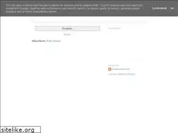 Sites similar to blogname.blogspot.com
