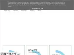 Sites similar to blognamgioi.com
