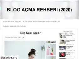 Sites similar to blognasilacilir.com