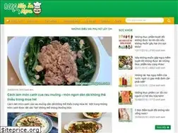 Sites similar to blognauanngon.com
