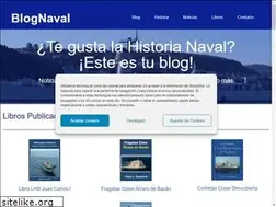 Sites similar to blognaval.es