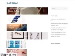 Sites similar to blognbuddy.com