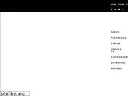 Sites similar to blognerdegeek.com