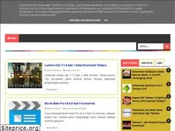Sites similar to blognewapk.blogspot.com