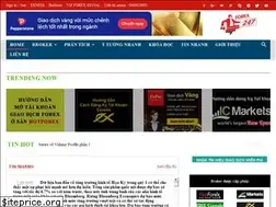 Sites similar to blogngoaihoi.net