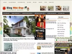 Sites similar to blognhadep.com