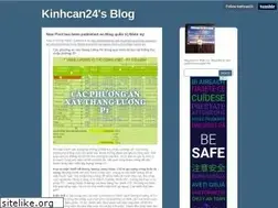 Sites similar to blognhansu.edu.vn