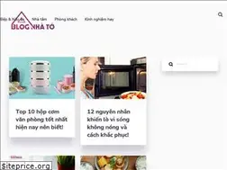 Sites similar to blognhato.com