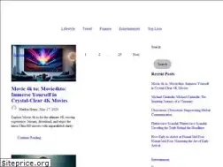 Sites similar to blogninja.com
