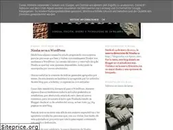 Sites similar to blognisaba.blogspot.com