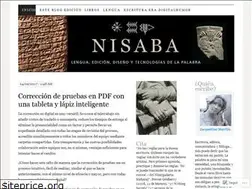 Sites similar to blognisaba.wordpress.com