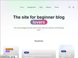 Sites similar to blognoler.blogspot.com